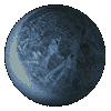 Oberon, az Uranus 1. holdja